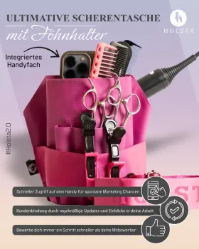 Holsta One 2.0 Pink